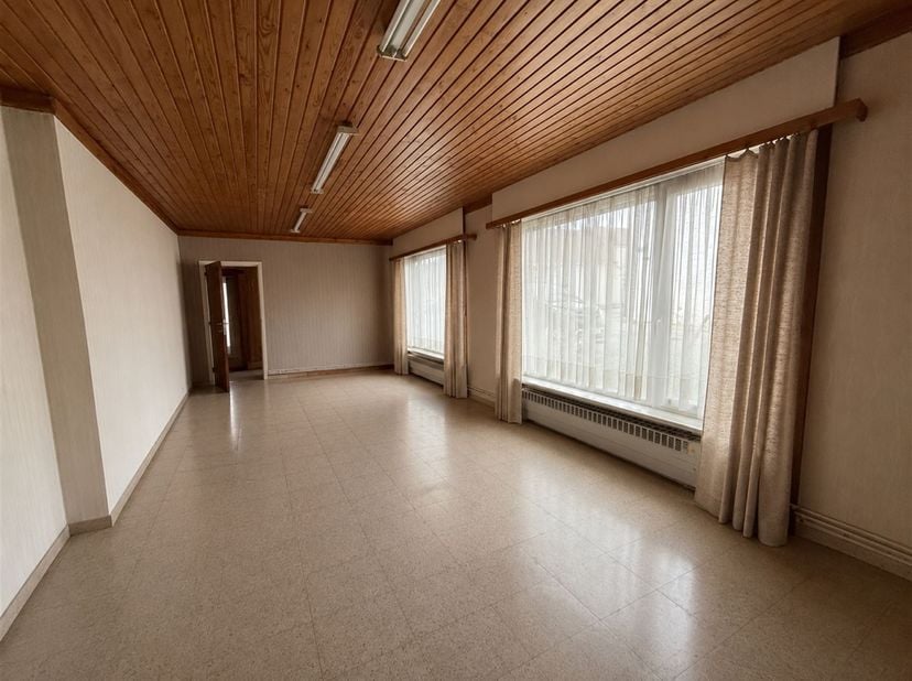 Huis te koop in Rue du Berceau 55,
                    7600 Péruwelz