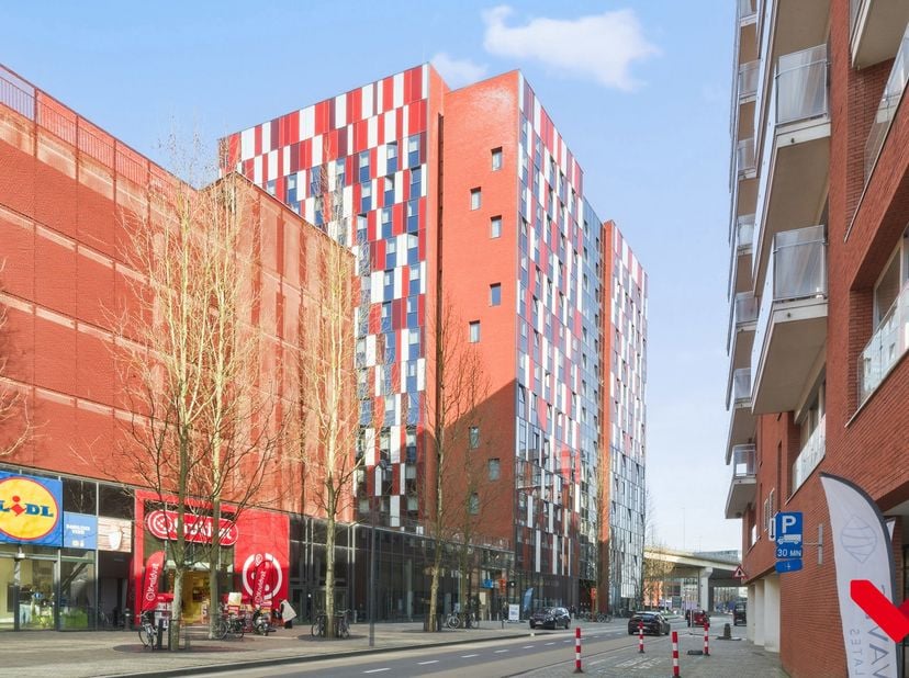 Bienvenue à Louvain ! Vous recherchez une opportunité d'investissement sans vous soucier de la location ni de la gestion de votre bien ? Vous êtes au