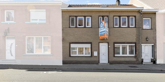 Huis te koop in Edingseweg 437, 9500 Geraardsbergen