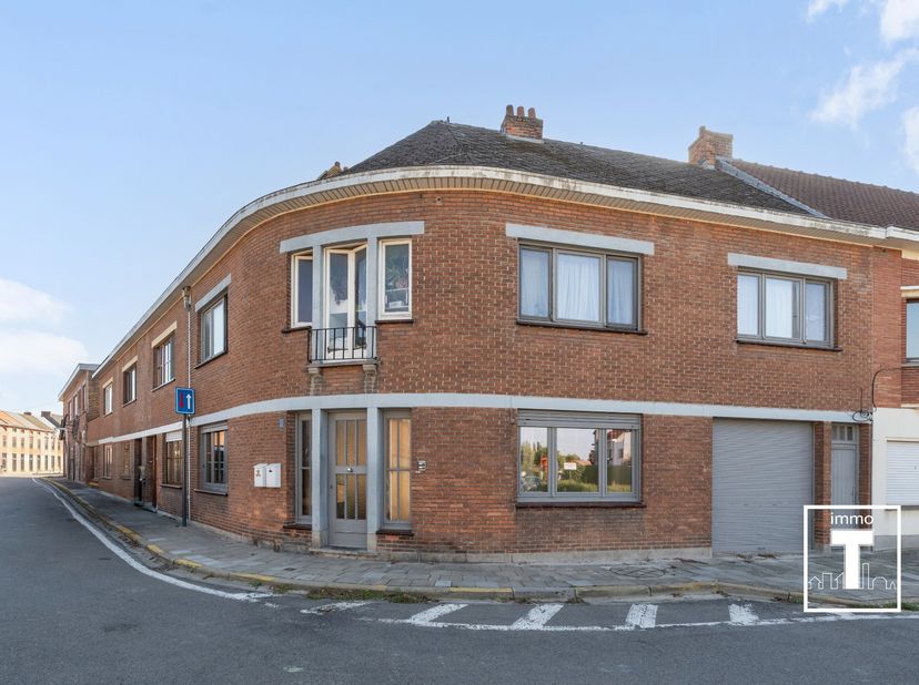 Appartement te koop in Vogelstraat 15,
                    9090 Melle