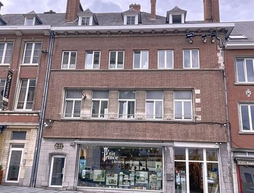                                         Appartement te koop in Nivelles, € 225.000
