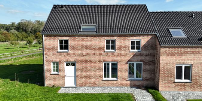Maison à vendre à 7332 Neufmaison