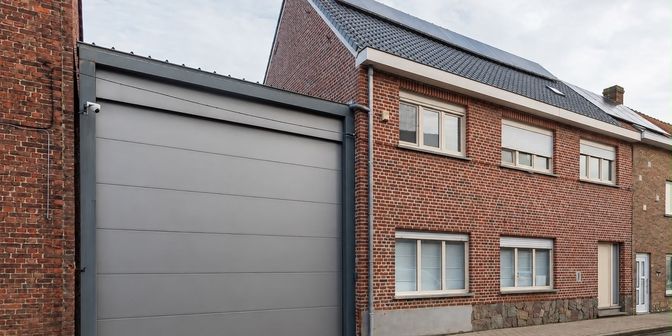 Bedrijfsvastgoed te koop in Geluwesesteenweg 22, 8940 Wervik