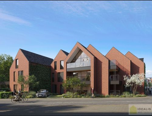                                         Appartement te koop in Opitter, € 315.000
