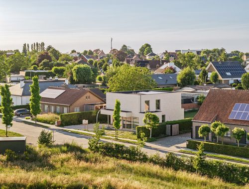                                         Woning te koop in Marke, € 819.000
