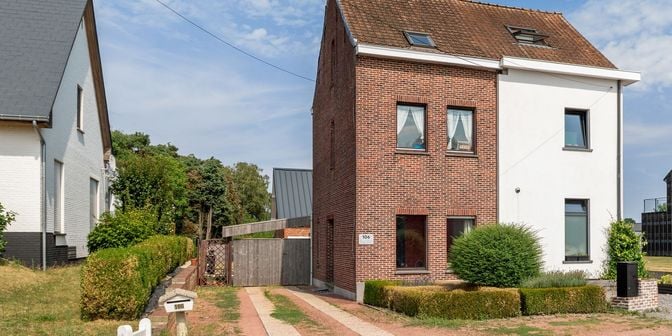 Huis te koop in Hombekerkouter 106, 2811 Hombeek