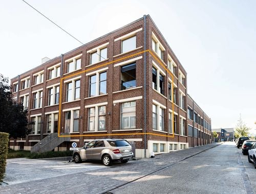                                         Loft te koop in Ronse, € 349.000
