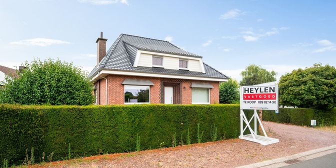 Huis te koop in Dreesstraat 65, 3660 Opglabbeek
