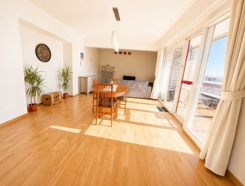                                        Appartement te huur in Hasselt, € 1.025
