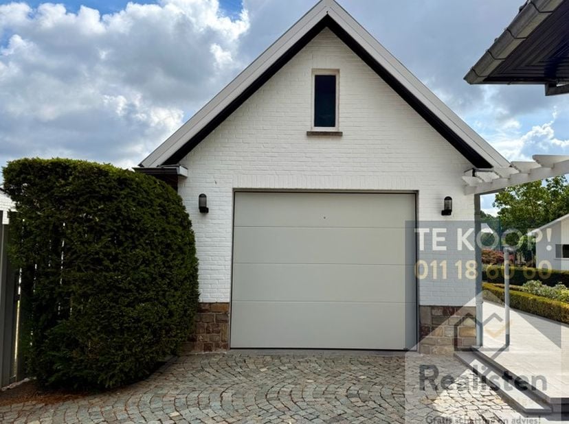 Maison à vendre
                    à 3511 Stokrooie