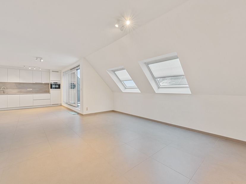 Appartement à vendre
                    à 8940 Geluwe