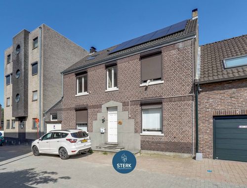                                         Woning te koop in Lanaken, € 425.000
