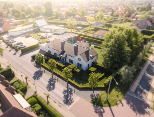                                         Woning te koop in Waregem, € 2.280.000

