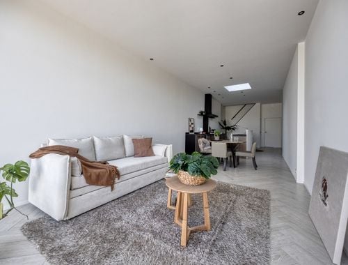                                         Maison à vendre à Tienen, € 340.000
