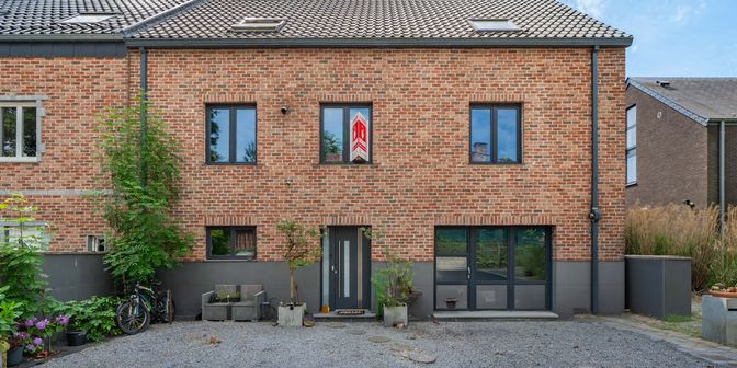 Huis te koop in Rue du Blanc Champ 2, 1470 Bousval