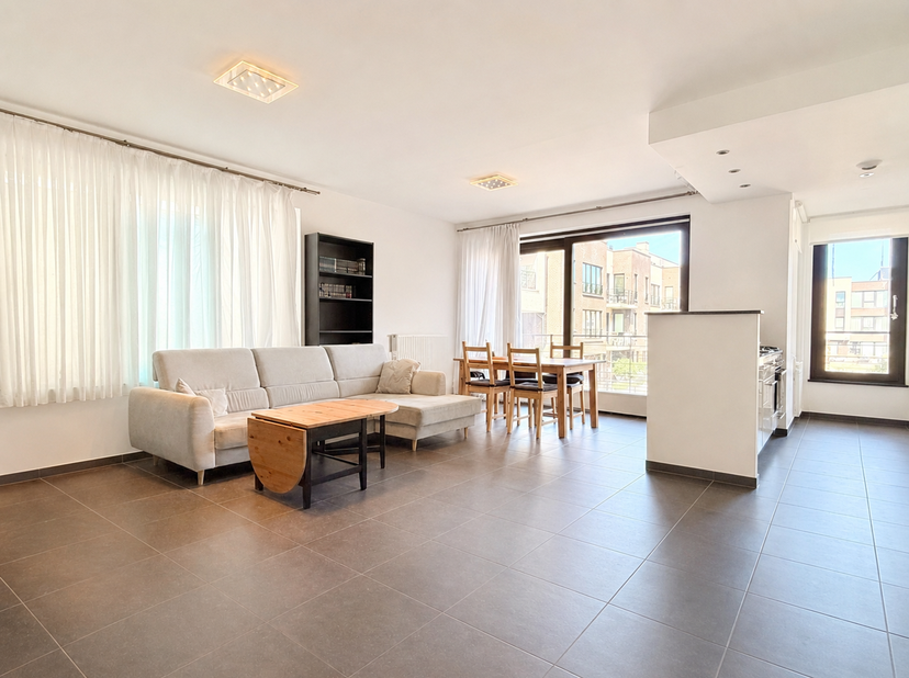 Appartement à louer à Place de la Manufacture 7,
                    5030 Gembloux