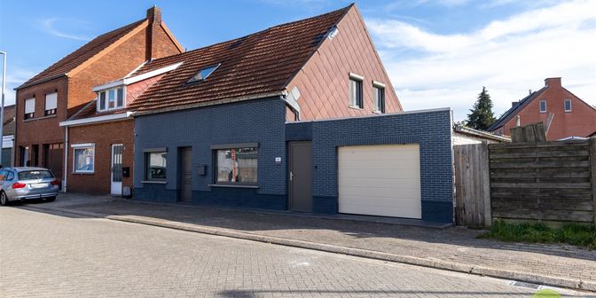 Huis te koop in Polderstraat 21, 2400 Mol