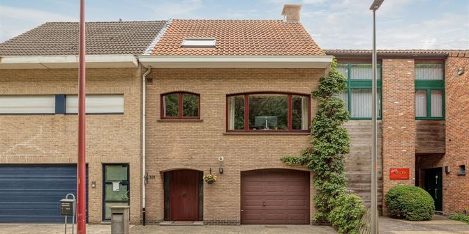 Huis te koop in Parijseweg / Parijse weg 101, 2940 Hoevenen