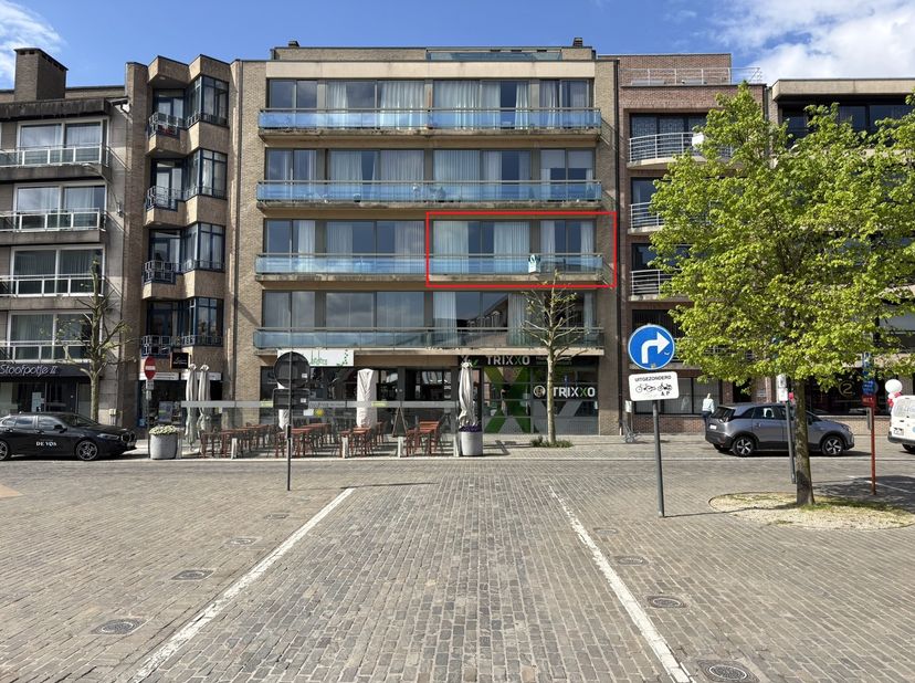Appartement à louer
                    à 9800 Deinze