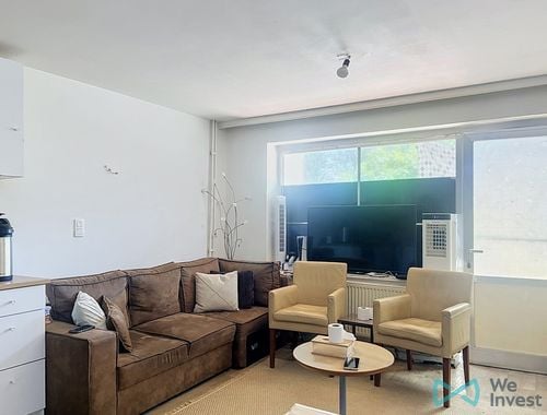                                        Appartementsgebouw te koop in Sint-Jans-Molenbeek, € 599.000
