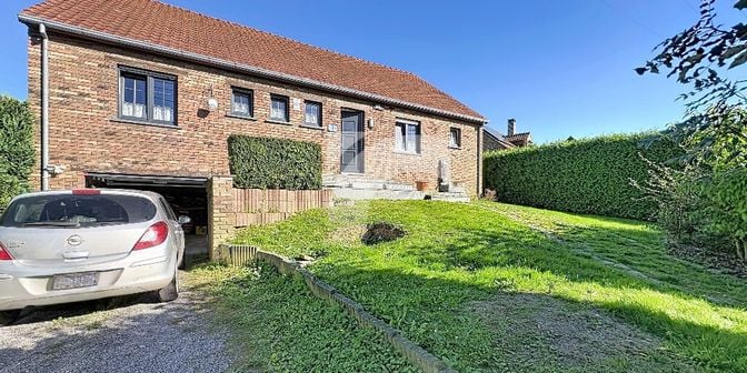 Huis te koop in Chemin du Bois du Roi, 4608 Warsage