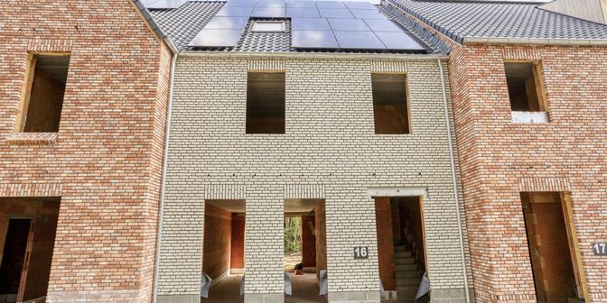 Huis te koop in Boekharingstraat, 3012 Wilsele