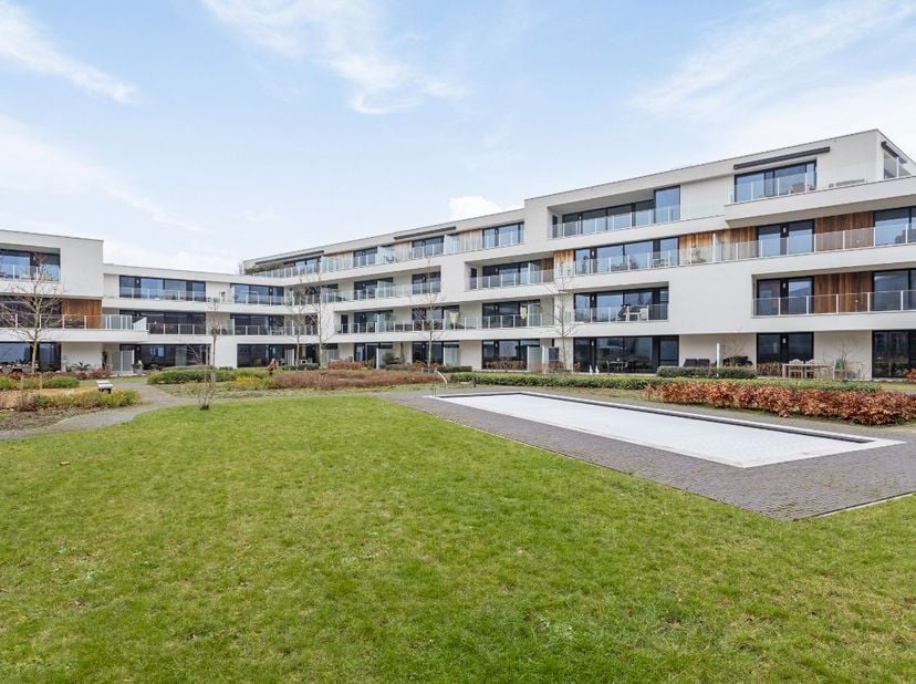 Appartement te koop in Molenstraat 67 bus 3.05,
                    8790 Waregem
