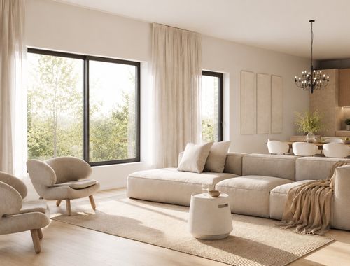                                         Appartement te koop in Ukkel, € 745.000
