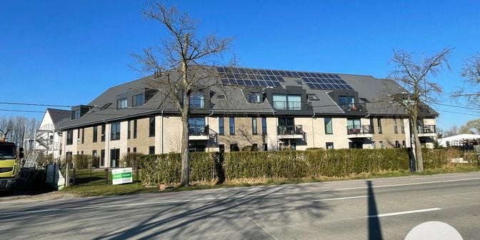 Appartement te koop in Gentsesteenweg 156 bus 29, 9420 Erpe