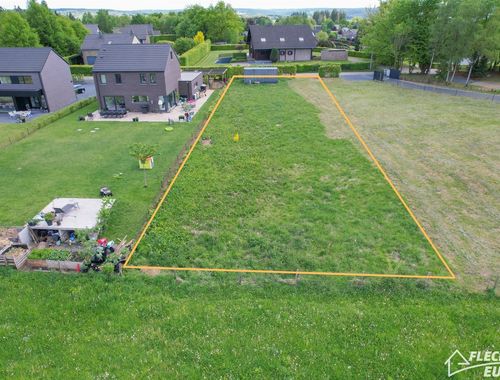                                         Bouwgrond te koop in Malmedy, € 185.000
