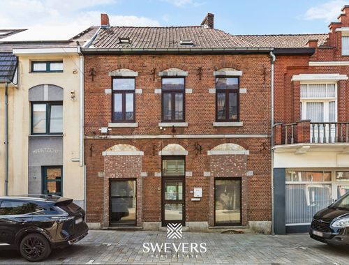                                         Kantoor te koop in Beringen, € 260.000
