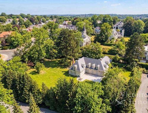                                         Maison à vendre à Rhode-Saint-Genèse, € 2.500.000
