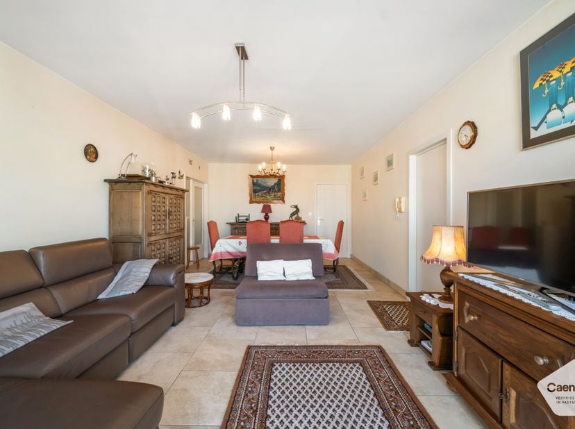 Appartement te koop in Vramboutstraat 16 bus 5A,
                    8370 Blankenberge