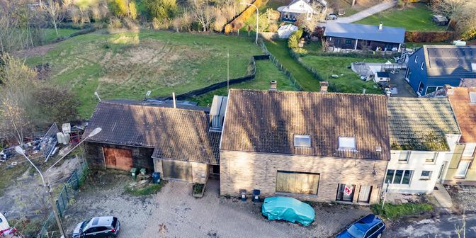 Maison à vendre à Chaussée de Huy 275, 1325 Chaumont-Gistoux