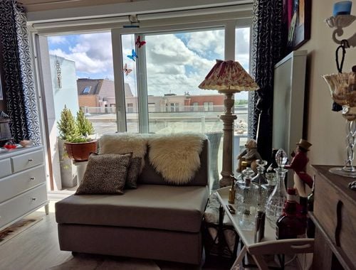                                         Studio te koop in Westende, € 112.000
