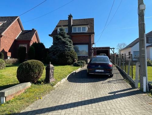                                         Woning te koop in Scherpenheuvel, € 299.000
