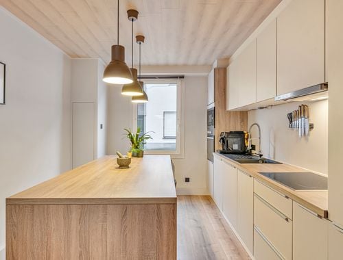                                         Woning te koop in Ledeberg, € 345.000
