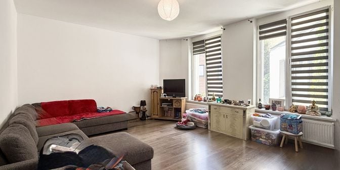 Appartement te koop in Rue des Récollets 16 bus 1, 7800 Ath