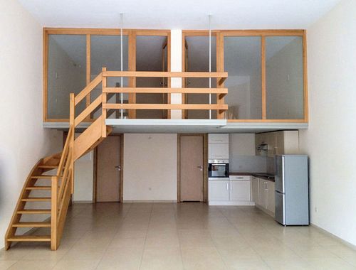                                         Duplex à vendre à Courcelles, € 165.000

