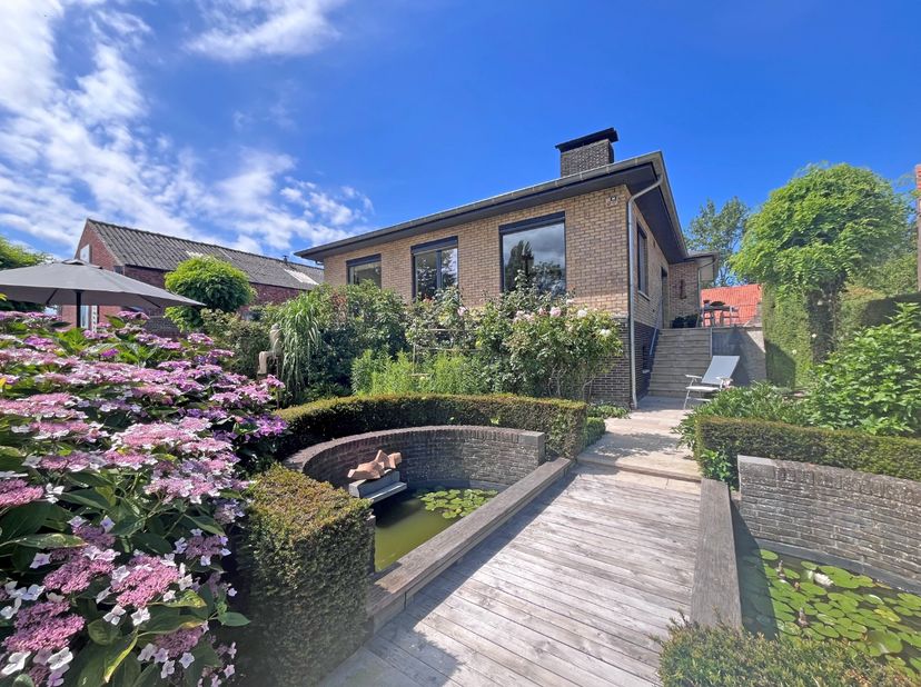 Huis te koop in Oude Zeedijkstraat 1,
                    8670 Wulpen