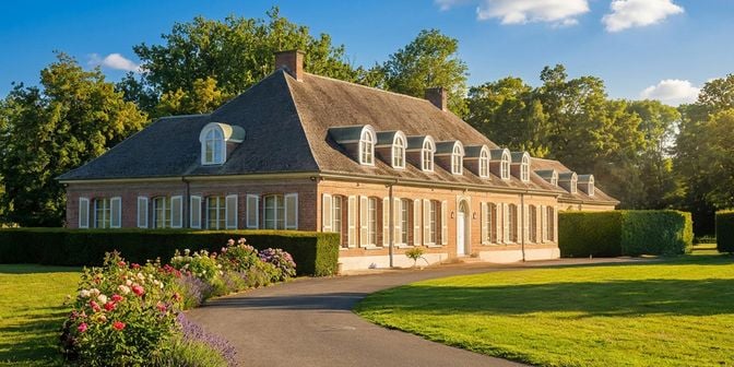 Huis te koop in 7022 Harmignies