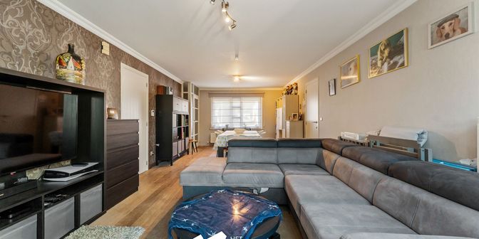 Appartement te koop in Heerbaan 160 bus 1, 3580 Beringen