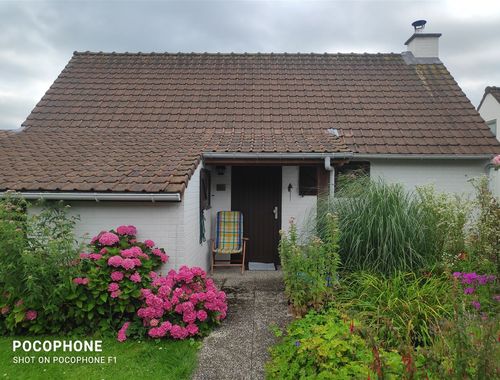                                         Maison à vendre à Adinkerke, € 205.000

