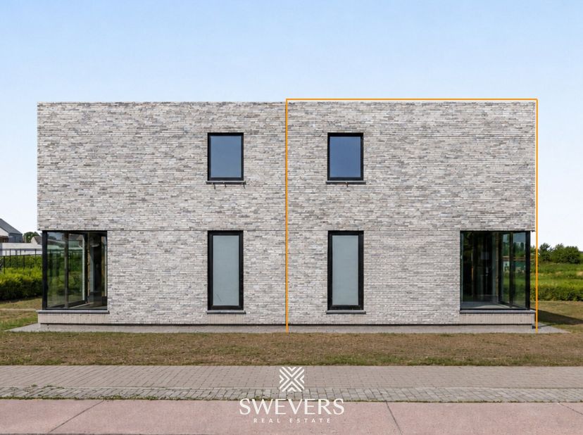 Maison à vendre
                    à 3850 Nieuwerkerken