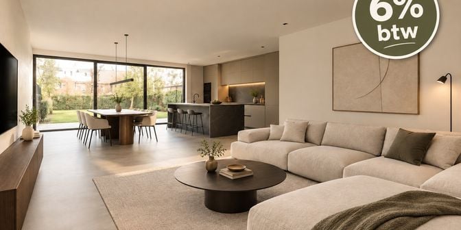 Maison à vendre à Astridlaan 45, 8760 Meulebeke