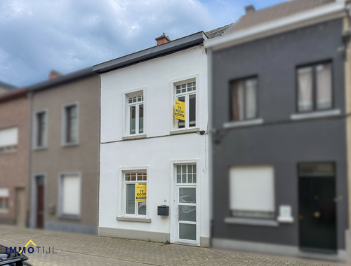                                         Maison à vendre à Aalst, € 339.000
