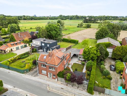                                         Woning te koop in Izegem, € 429.000
