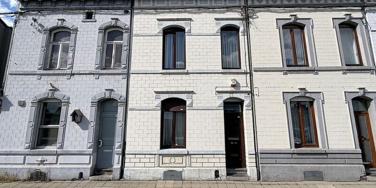 Rue Joseph Truffaut 27