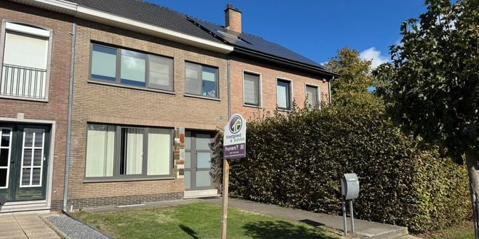 Huis te huur in Vuurkruisenlaan 38, 3500 Hasselt
