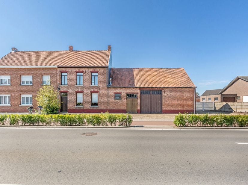 Maison à vendre
                    à 2260 Westerlo